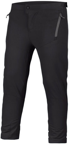 Endura Pantalones para niños Kids MT500JR Burner - black/146/152