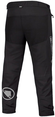 Endura Pantalones para niños Kids MT500JR Burner - black/146/152