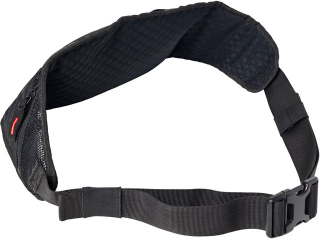 Sac Banane Hip Pack Slim - black/one size