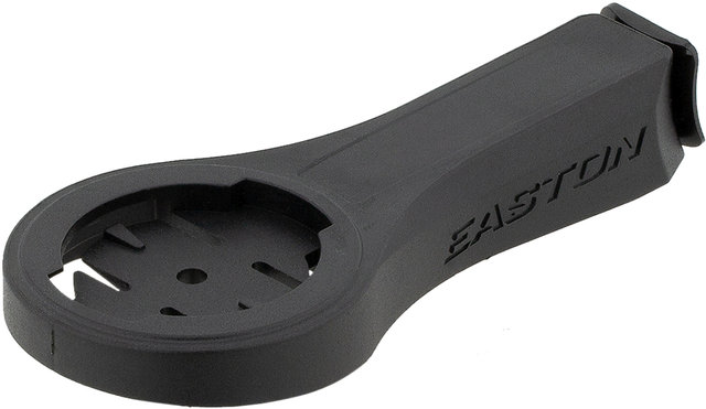 Easton Soporte de potencia Faceplate para Garmin - black/universal