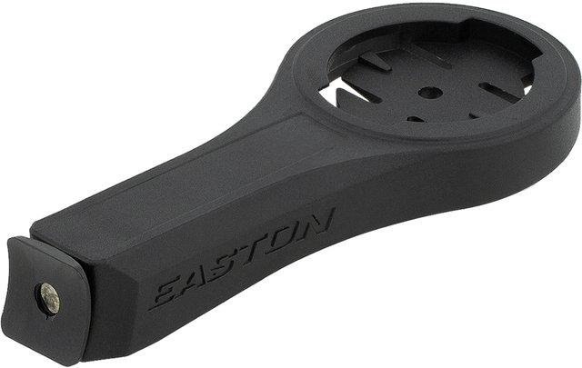 Easton Soporte de potencia Faceplate para Garmin - black/universal