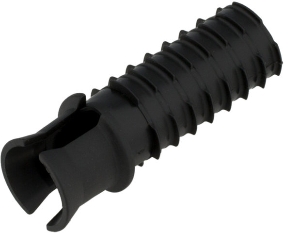 Easton Soporte de tija de sillín para batería Di2 - black/27,2 mm