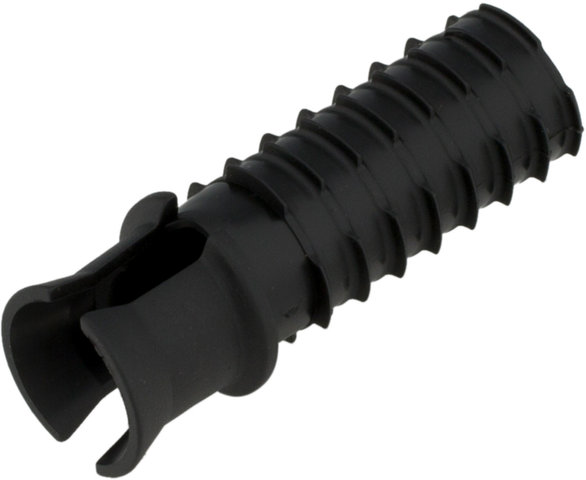 Fixation à la Tige de Selle pour Pile Di2 - black/27,2 mm
