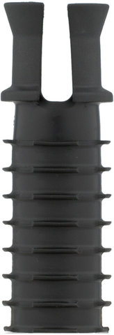 Easton Sattelstützenhalter für Di2 Batterie - black/27,2 mm