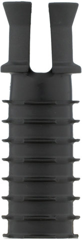Fixation à la Tige de Selle pour Pile Di2 - black/27,2 mm