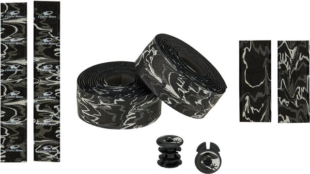 Cintas de manillar DSP 1.8 V2 - black camo/universal
