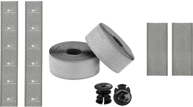 Cintas de manillar DSP 1.8 V2 - cool gray/universal