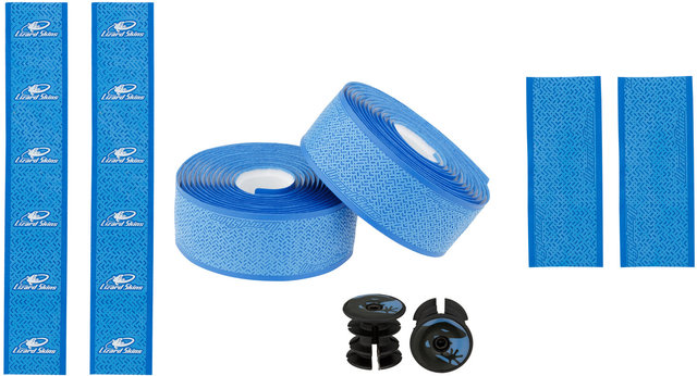 Lizard Skins DSP 1.8 V2 Handlebar Tape - cobalt blue/universal