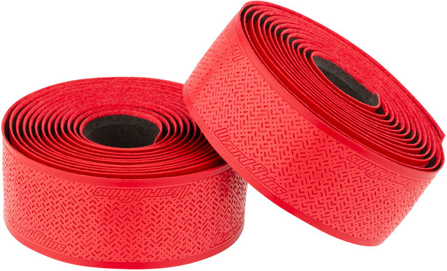 Cintas de manillar DSP 1.8 V2 - crimson red/universal