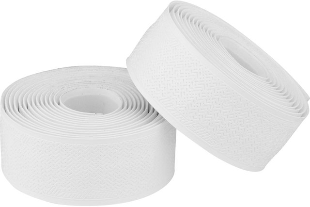 Lizard Skins Ruban de Guidon DSP 1.8 V2 - diamond white/universal