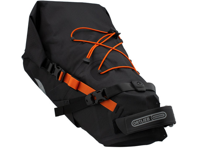 Sacoche de Selle Seat-Pack - black mat/11 litres