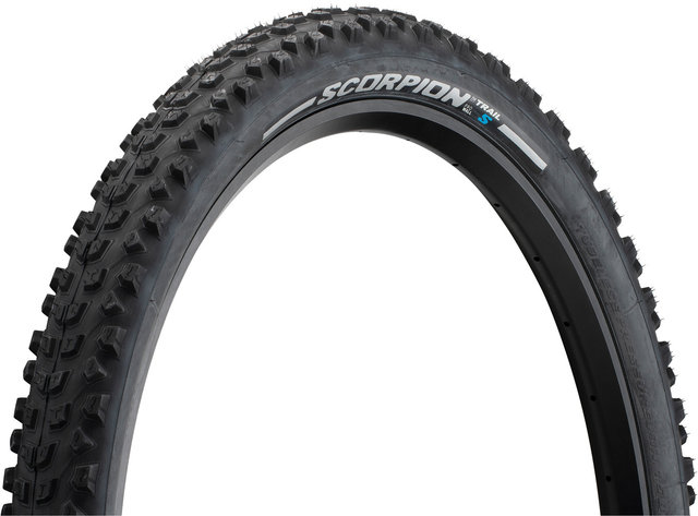 Scorpion Trail Soft Terrain 27,5" Faltreifen - black/27,5x2,4