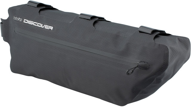 Discover Team Rahmentasche - schwarz/5,5 Liter