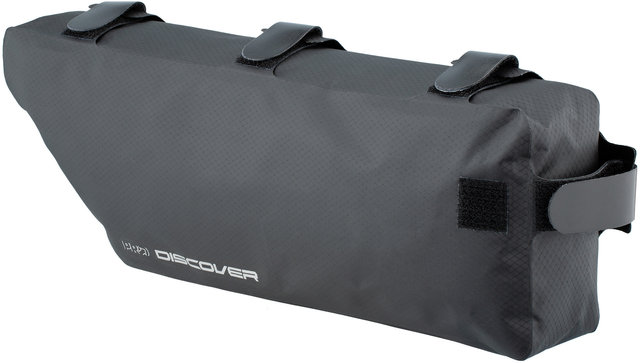 Discover Team Rahmentasche - schwarz/5,5 Liter