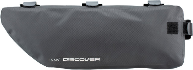 Discover Team Rahmentasche - schwarz/5,5 Liter