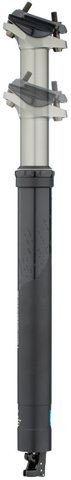 Tharsis 3Five Dropper Post 100 mm Sattelstütze - schwarz/30,9 mm / 400 mm / SB 0 mm