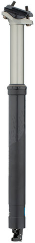 Tharsis 3Five Dropper Post 100 mm Sattelstütze - schwarz/30,9 mm / 400 mm / SB 0 mm