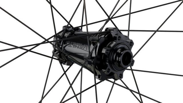 Race Face Turbine R 35 Boost 29" Laufradsatz - black/29" Satz (VR 15x110 Boost + HR 12x148 Boost) SRAM XD