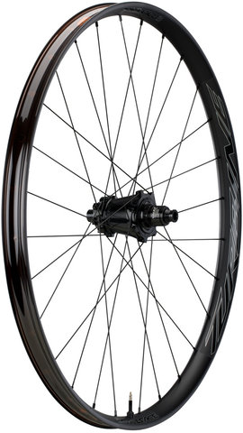 Race Face Set de Roues Turbine R 35 Boost 29" - black/Set de 29" (avant 15x110 Boost + arrière 12x148 Boost) SRAM XD