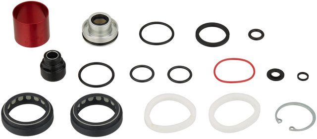 RockShox Service Kit 200 h/1 Jahr für ZEB R/Select DPA A1 ab Modell 2021 - universal/universal