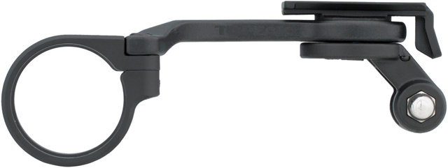 UTF Multi-Mount Handlebar Mount for Garmin / Wahoo / Sigma / GoPro - black/universal