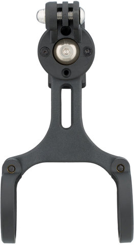 UTF Multi-Mount Handlebar Mount for Garmin / Wahoo / Sigma / GoPro - black/universal