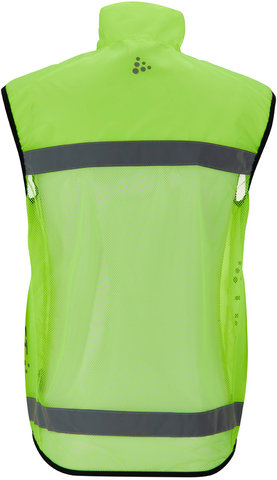 Visibility Vest Unisex - neon/M
