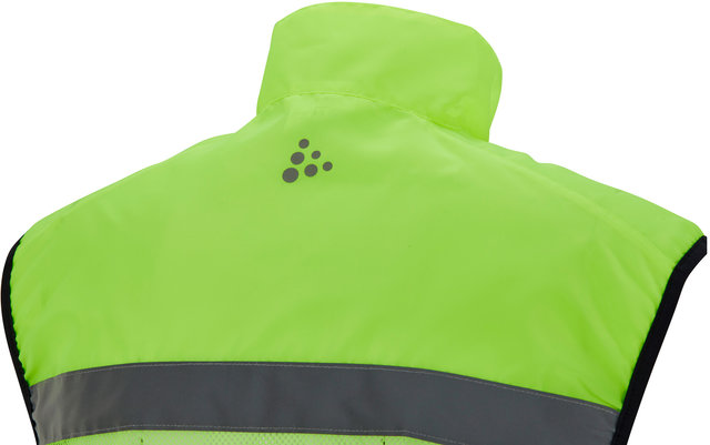 Chaleco Visibility Vest Unisex - neon/M