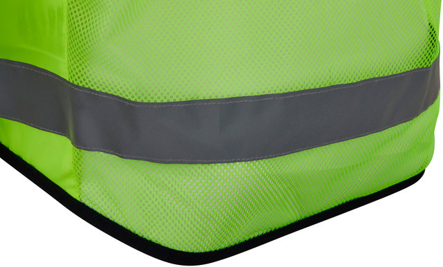 Craft Visibility Vest Unisex Weste - neon/M