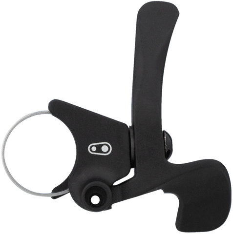 Drop Bar Remote Kit für Highline - black/universal