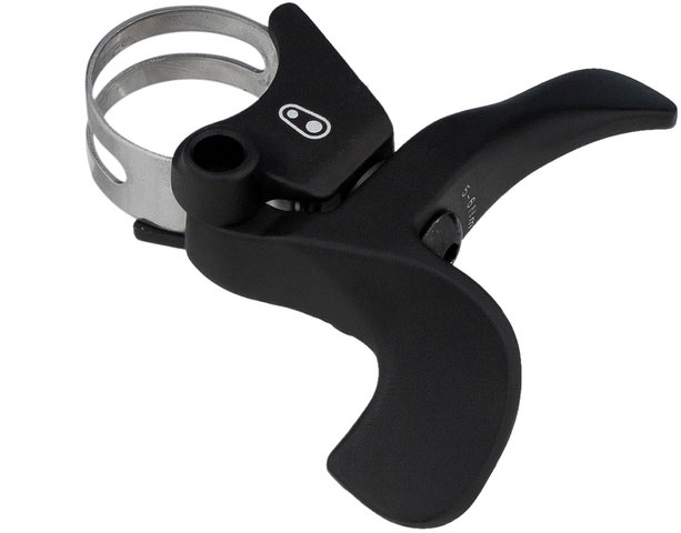 Drop Bar Remote Kit für Highline - black/universal