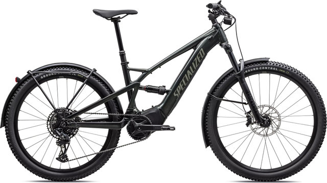 Specialized Bici de Trekking eléctrica Turbo Tero X 5.0 29" / 27,5" - oak green metallic-oak green/M