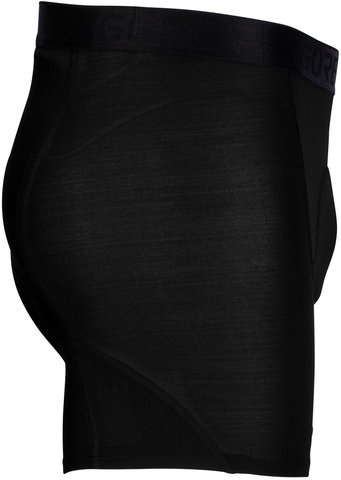 C3 Base Layer Boxer Shorts+ - black/M