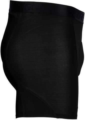 GORE Wear C3 Base Layer Boxer Shorts+ - black/M