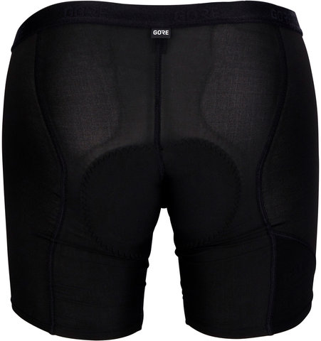 GORE Wear Sous-Short pour Dames C3 Base Layer Boxer+ - black/34