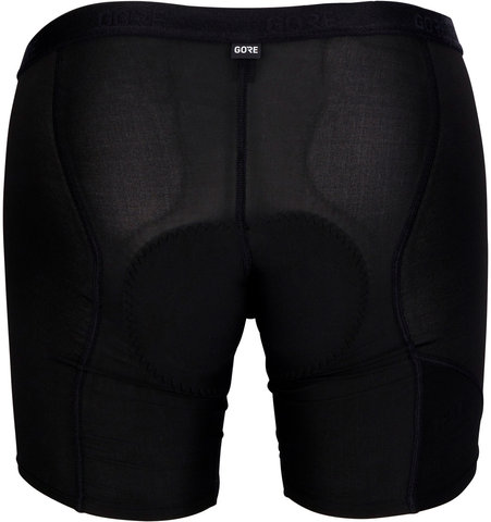 GORE Wear Pantalón interior para damas C3 Base Layer Boxer+ - black/34