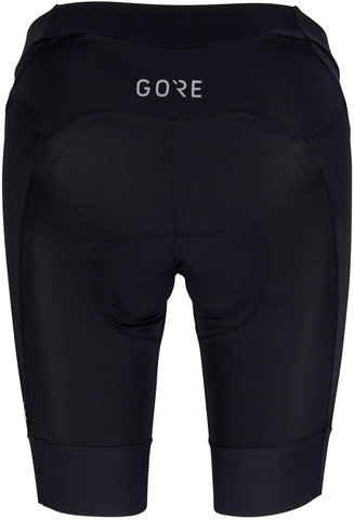 GORE Wear C3 Women's Short Tights+ - black/34