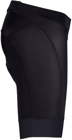 C3 Damen Kurze Tights+ - black/34
