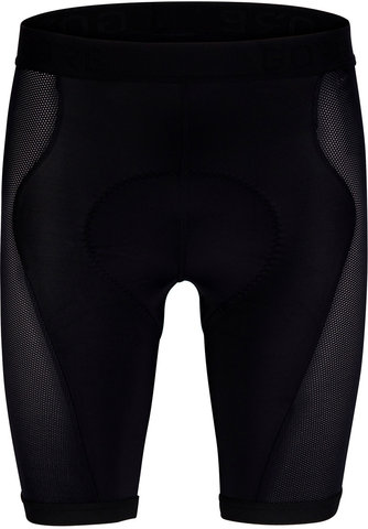 C3 Short Liner Tights+ - black/M