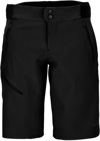 C5 Women's Shorts - black/38