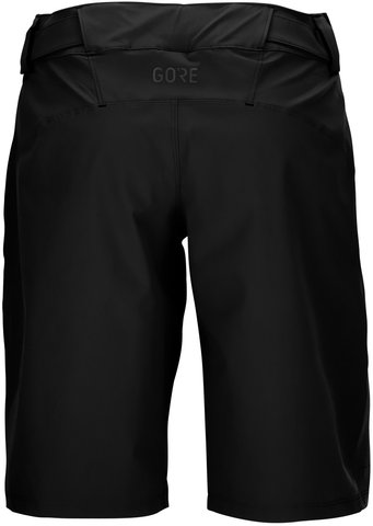 Short pour Dames C5 - black/38