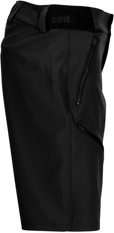 Short pour Dames C5 - black/38