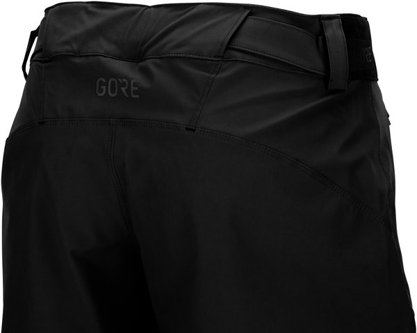 Short pour Dames C5 - black/38