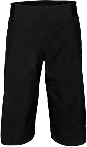 Pantalones cortos C5 GORE-TEX Paclite Trail Shorts - black/M
