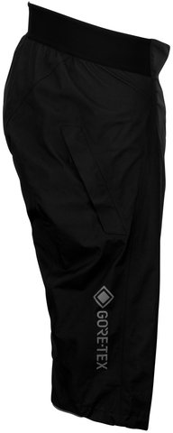 GORE Wear Short C5 GORE-TEX Paclite Trail - black/M