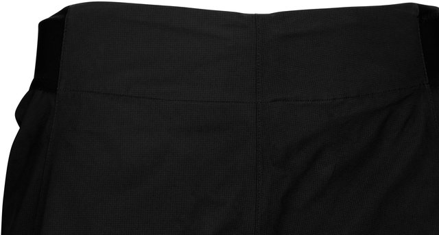 GORE Wear Pantalones cortos C5 GORE-TEX Paclite Trail Shorts - black/M