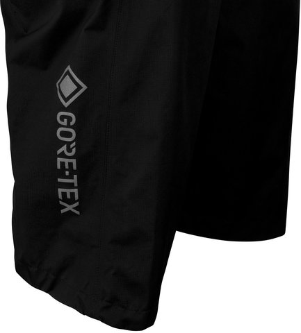 GORE Wear C5 GORE-TEX Paclite Trail Shorts - black/M