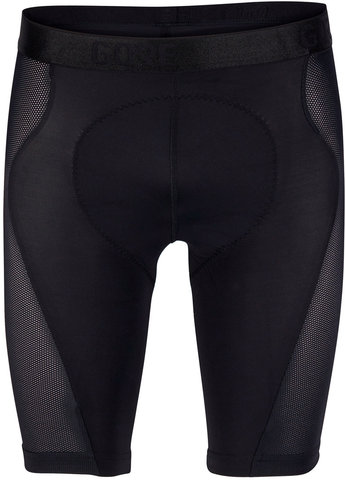 GORE Wear C5 Liner Short Tights+ - black/M