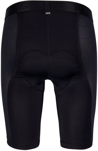 GORE Wear C5 Liner Short Tights+ - black/M