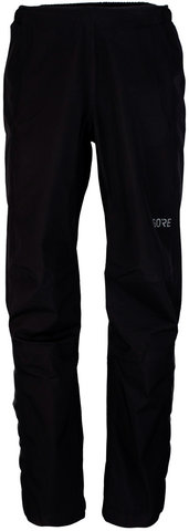 GORE Wear GORE-TEX Paclite Trousers - black/M